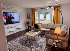 The Comfort Pearl，位于Topsail的酒店