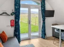 Bombie Glamping Pod