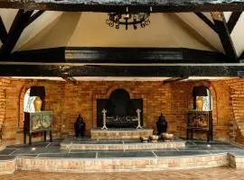 Balancyoga Guesthouse