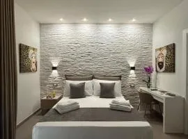 COLIBRI Rooms