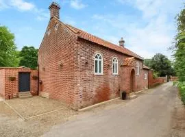 The Church Rooms
