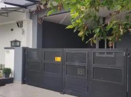 Homestay KITA UPM Maeps Serdang