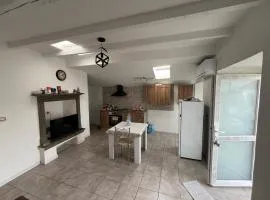 Casa vacanza sul lago