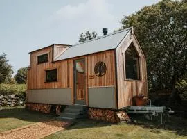 Tiny Home Driftwood