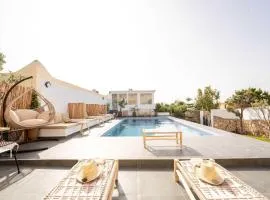 Villa Sahel Bleu