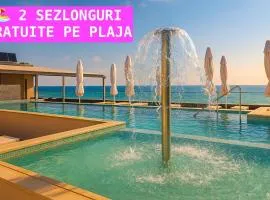 Hotel Poem - Infinity Pool & Panoramic Sea View