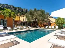 Corte Impero Hotel & Restaurant