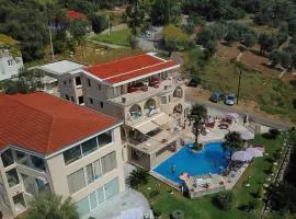 Villa INA
