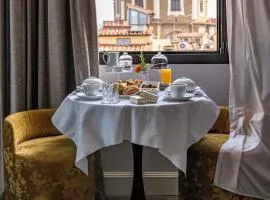 Cerretani Hotel Firenze - MGallery Collection