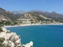Avra Beach