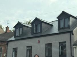 Sahota B&B，位于罗瑟勒姆的酒店
