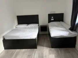 Sahota B&B