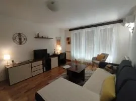 Apartment RENA - private parking