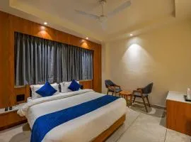 Hotel Shree Radhe