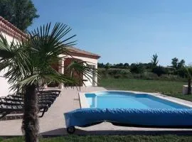 Villa O'Soleil 9 Pers