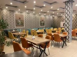 Madi Hotel Ankara