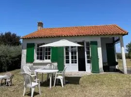 Maison sur la Mer - FrontSea