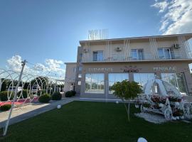 B&B Andero Deva，位于德瓦的酒店