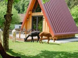 Pirker Anden Chalet