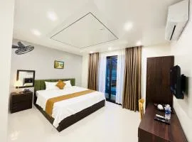 Sunrise Airport Hotel