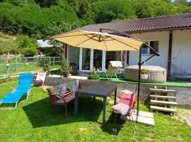 Casa Din Lunca