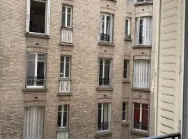 Stylish City Stay ,1-Bedroom ,Eiffel Tower Nearby