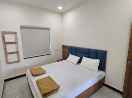 Amar homestay，位于德瓦尔卡的酒店