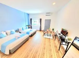 BrandNew 4 bedrooms house Cemara