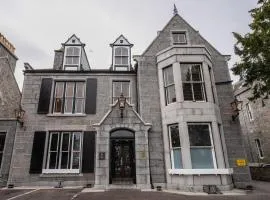 The Dutch Mill Hotel