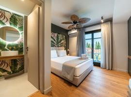 Nest by the Sea, Nilie Hospitality MGMT，位于卡拉内拉的住宿