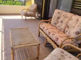 Guest House SAM-WATER