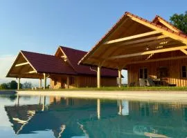 Franzlhof Chalets