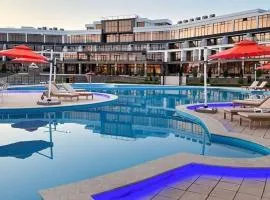 Baytur Lakeside Residences
