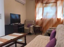 Green Garden Seaside Apartment