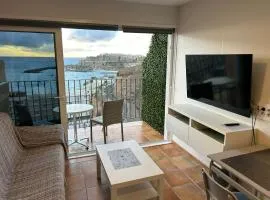Granada I Apartment- Patalavaca