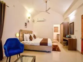 Close2C By The Arks Villa