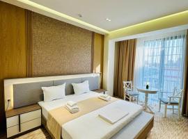 North Star Hotel，位于Yakkasaray的酒店
