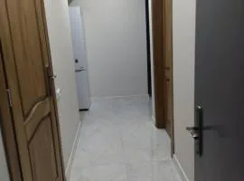 Apartments in kobuleti