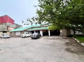 Elite Guest House Murree