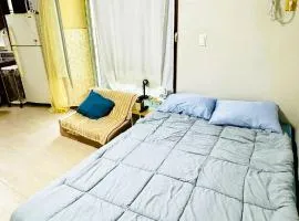 Top Rated Cosy Gwangalli Room - 1 Min to Beach - Great Value