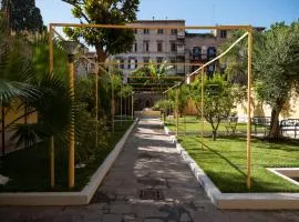 Residenza Leone XIII