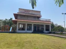 Oasis Residency and Resorts