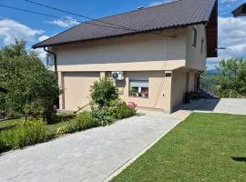 Apartments Halilovic