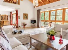 Central Park - Alpine Apartment