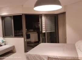 Seaview Condo with in Tambuli Resort and Spa