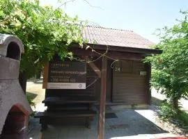 Ferienhaus 24 Therme Catez