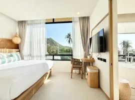 菲尔德度假屋
