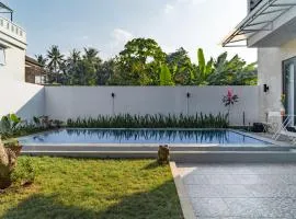 Villa Wibiseka Batuan
