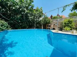 Villa in the center of Yerevan