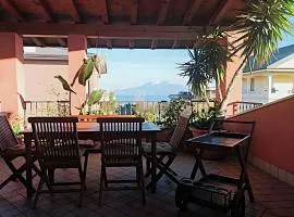 Lakeview Dream Veranda Sul Lago